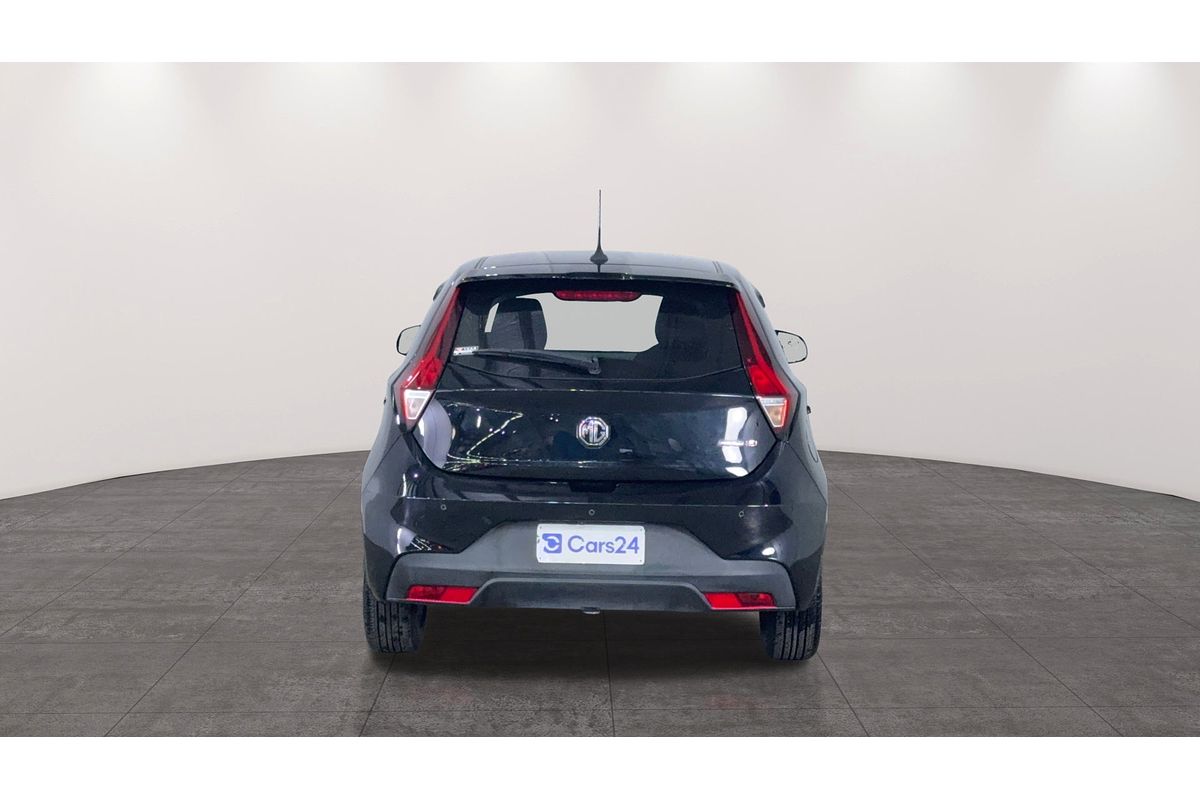 2022 MG MG3 Excite