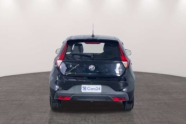 2022 MG MG3 Excite