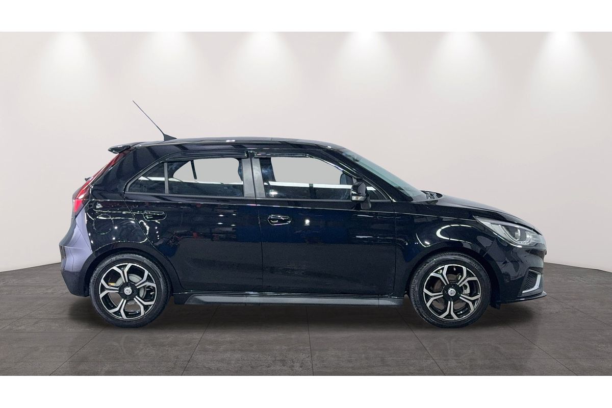2022 MG MG3 Excite