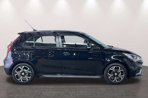2022 MG MG3 Excite