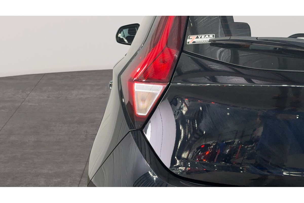 2022 MG MG3 Excite