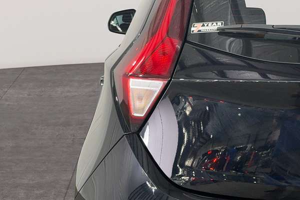 2022 MG MG3 Excite