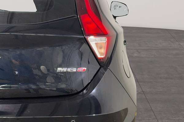 2022 MG MG3 Excite