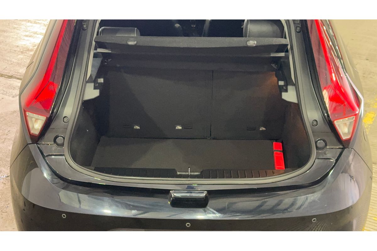 2022 MG MG3 Excite