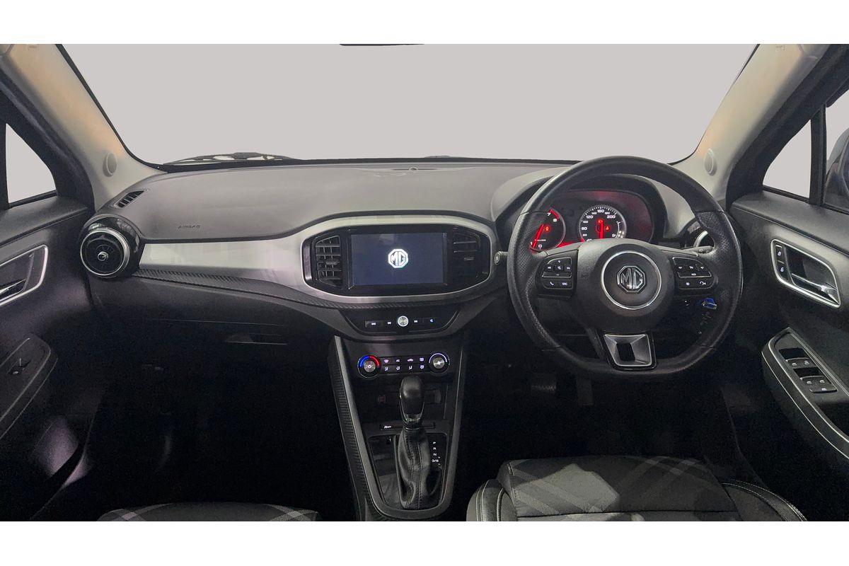 2022 MG MG3 Excite