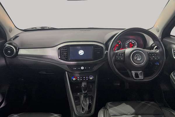 2022 MG MG3 Excite