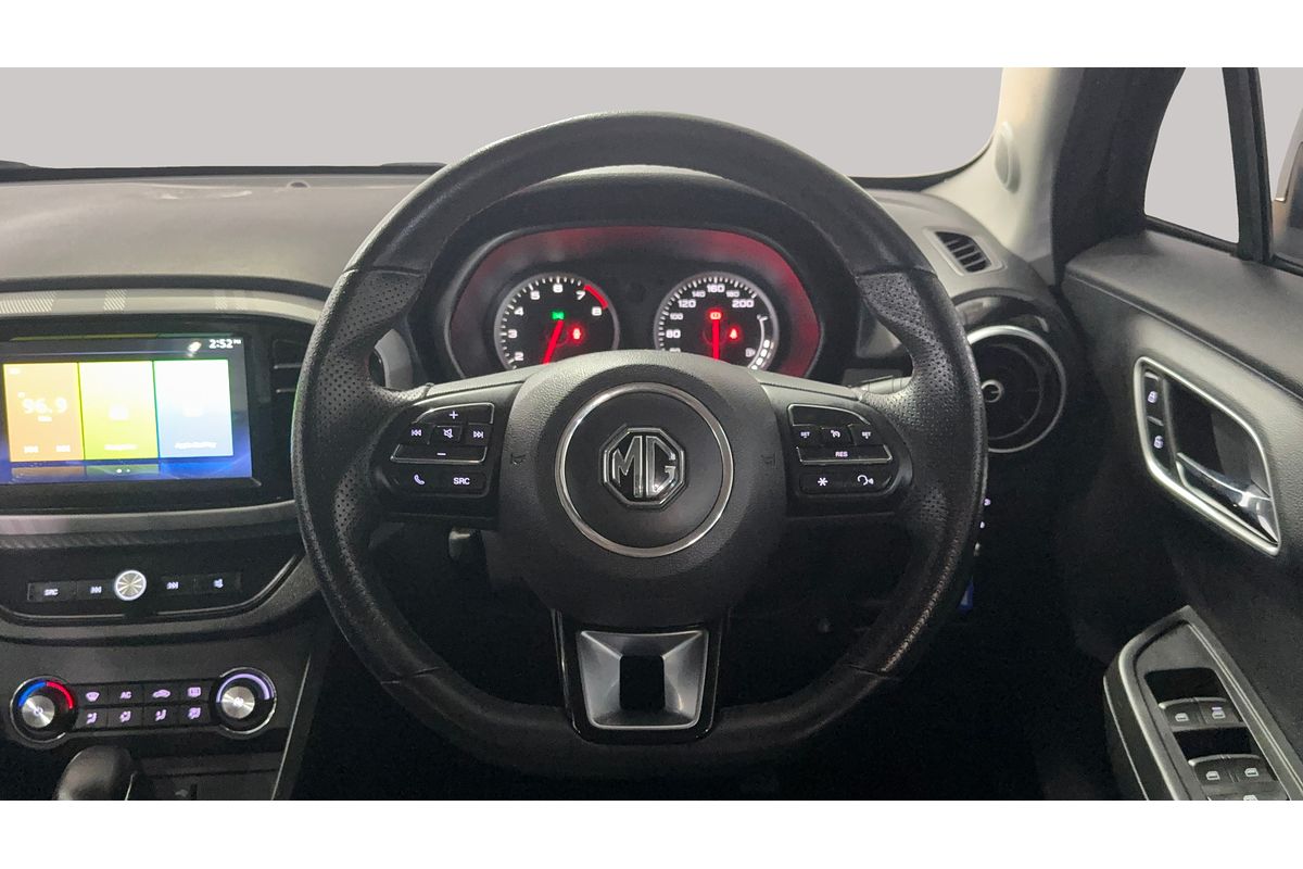 2022 MG MG3 Excite