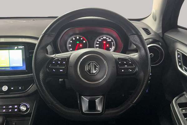 2022 MG MG3 Excite