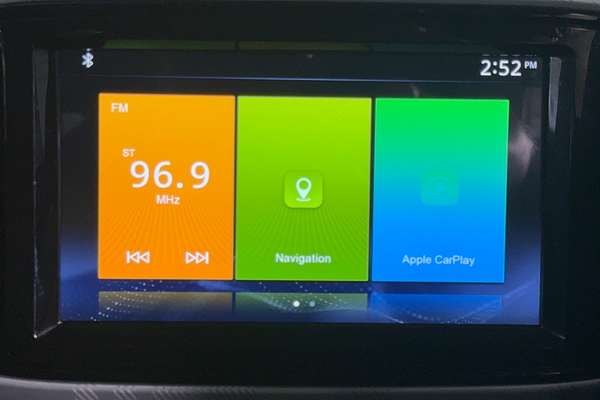 2022 MG MG3 Excite