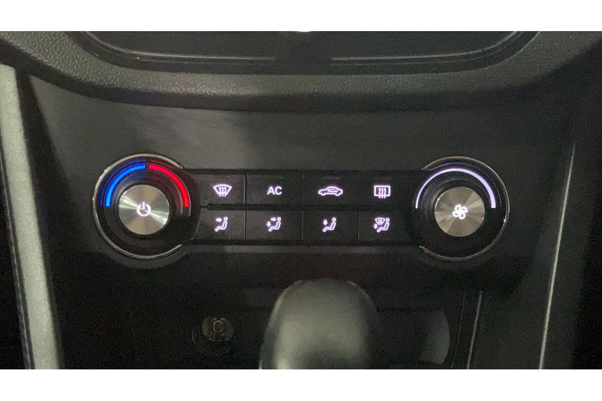 2022 MG MG3 Excite