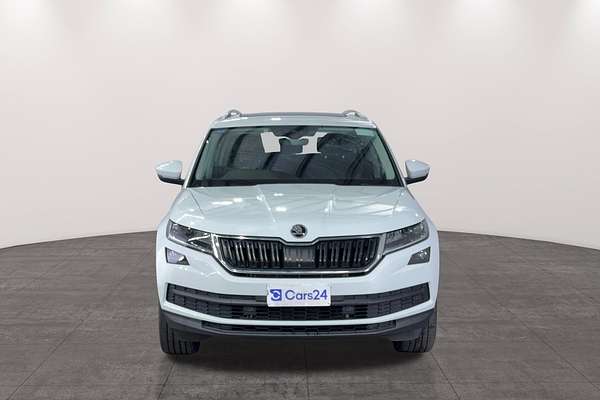 2019 SKODA Kodiaq 132TSI NS