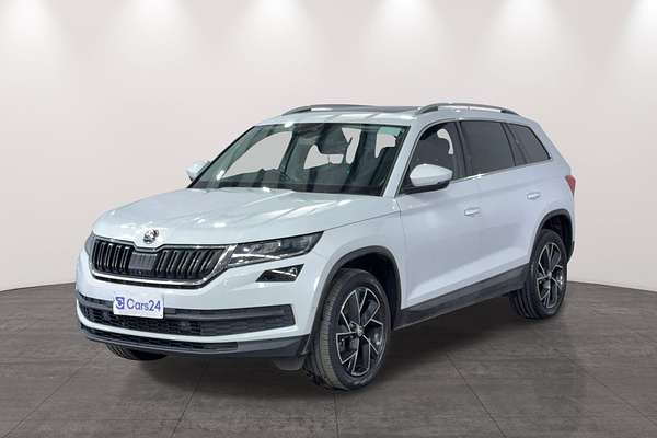2019 SKODA Kodiaq 132TSI NS