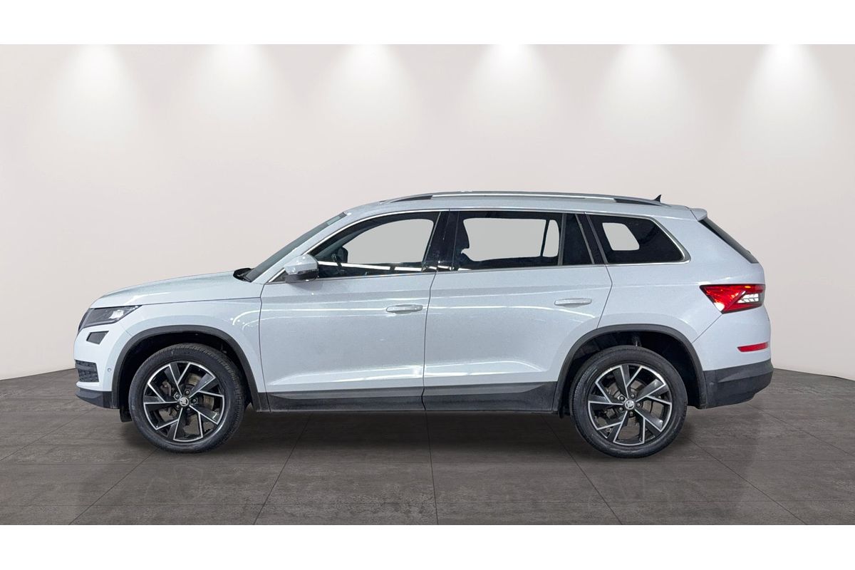 2019 SKODA Kodiaq 132TSI NS
