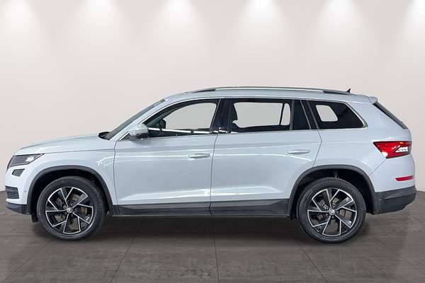 2019 SKODA Kodiaq 132TSI NS