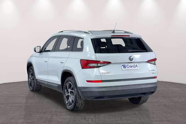 2019 SKODA Kodiaq 132TSI NS