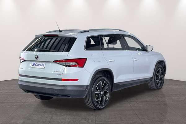 2019 SKODA Kodiaq 132TSI NS