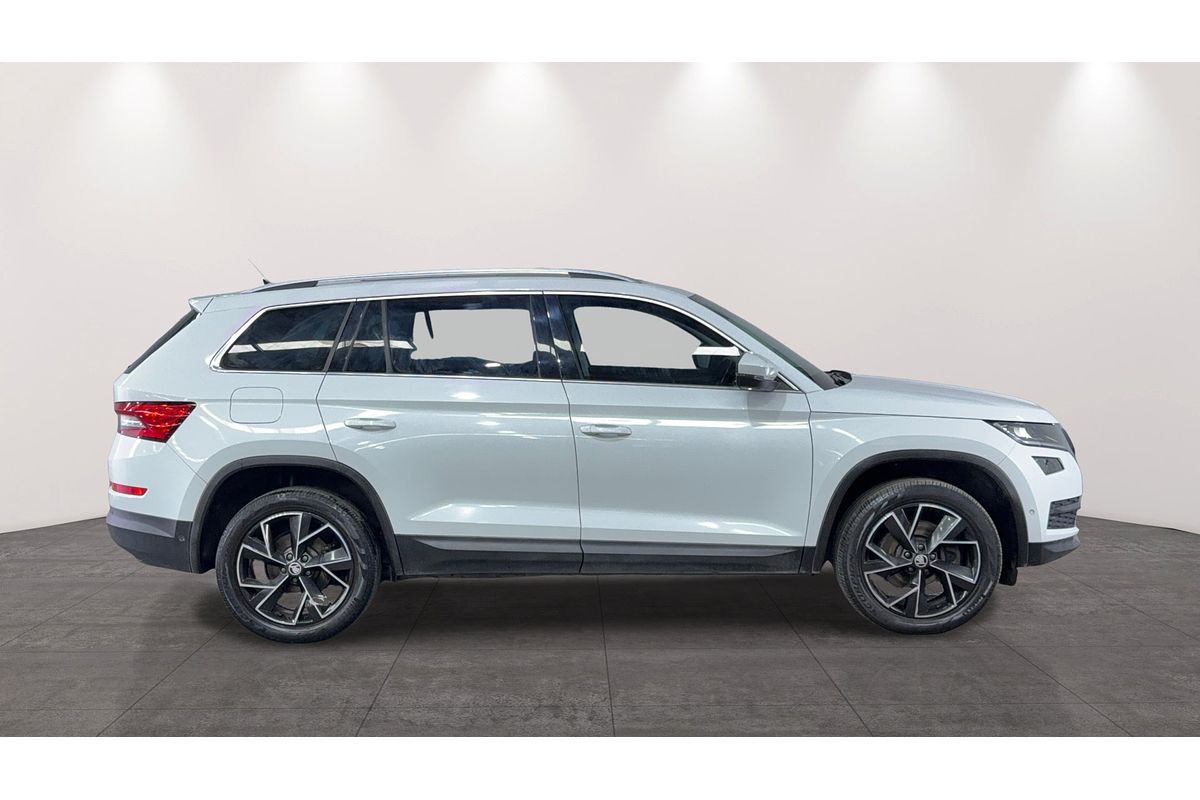 2019 SKODA Kodiaq 132TSI NS