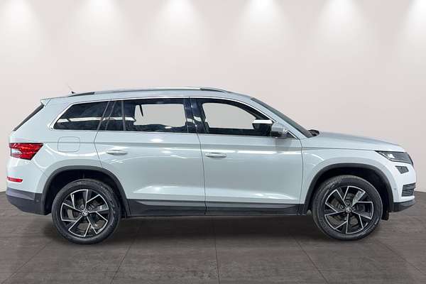 2019 SKODA Kodiaq 132TSI NS