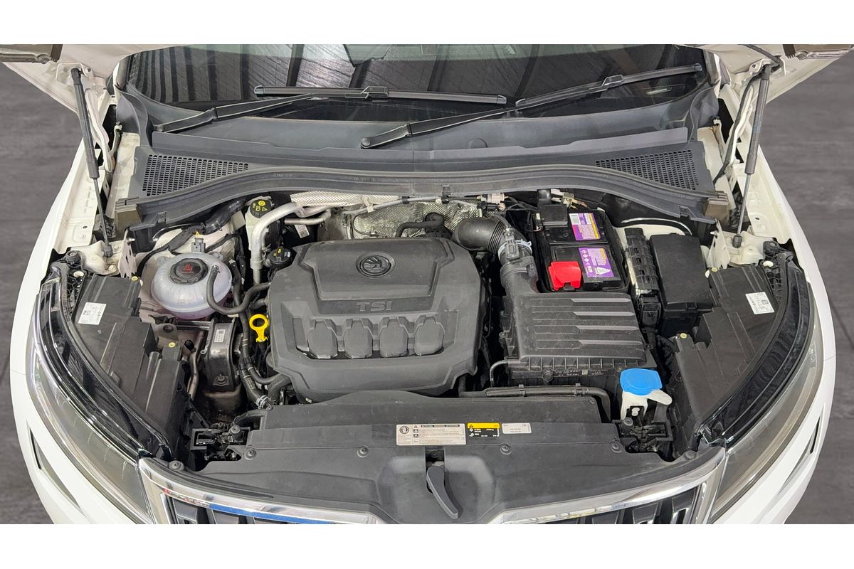 2019 SKODA Kodiaq 132TSI NS