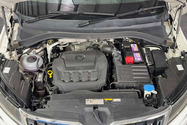2019 SKODA Kodiaq 132TSI NS