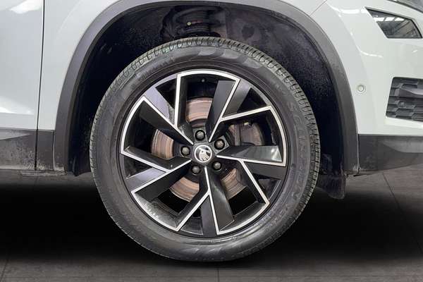 2019 SKODA Kodiaq 132TSI NS
