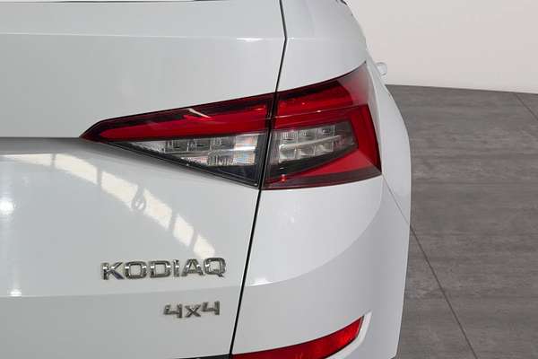 2019 SKODA Kodiaq 132TSI NS