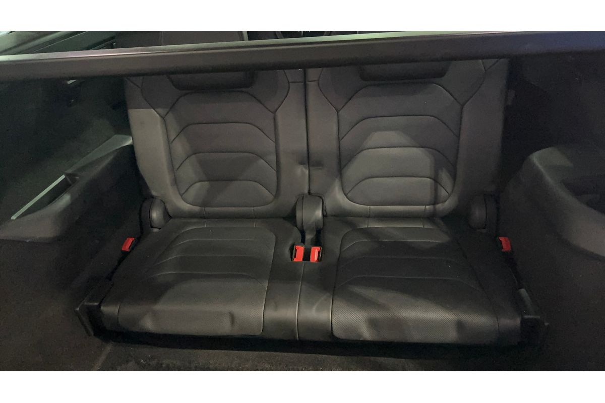 2019 SKODA Kodiaq 132TSI NS
