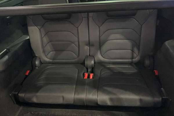 2019 SKODA Kodiaq 132TSI NS