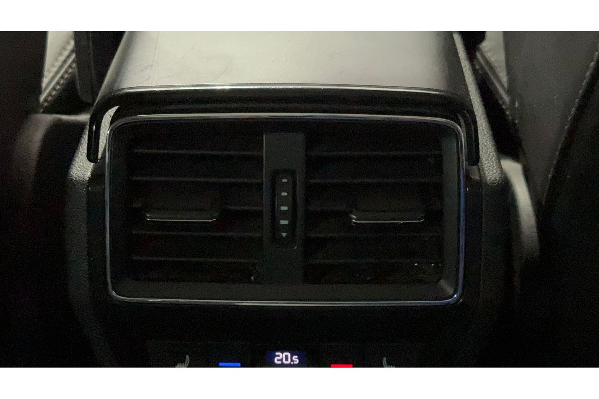 2019 SKODA Kodiaq 132TSI NS