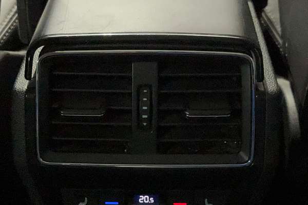 2019 SKODA Kodiaq 132TSI NS