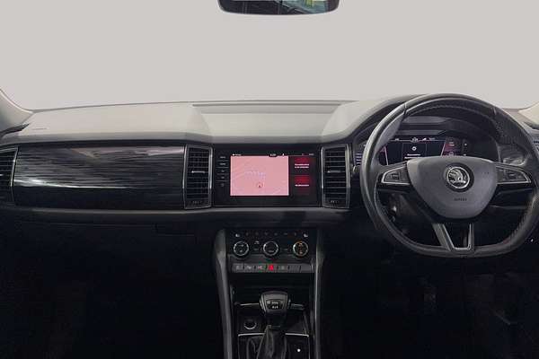 2019 SKODA Kodiaq 132TSI NS