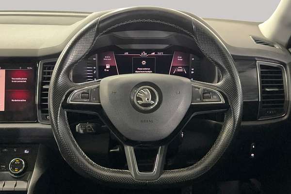 2019 SKODA Kodiaq 132TSI NS