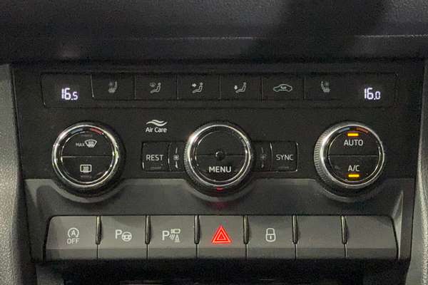 2019 SKODA Kodiaq 132TSI NS