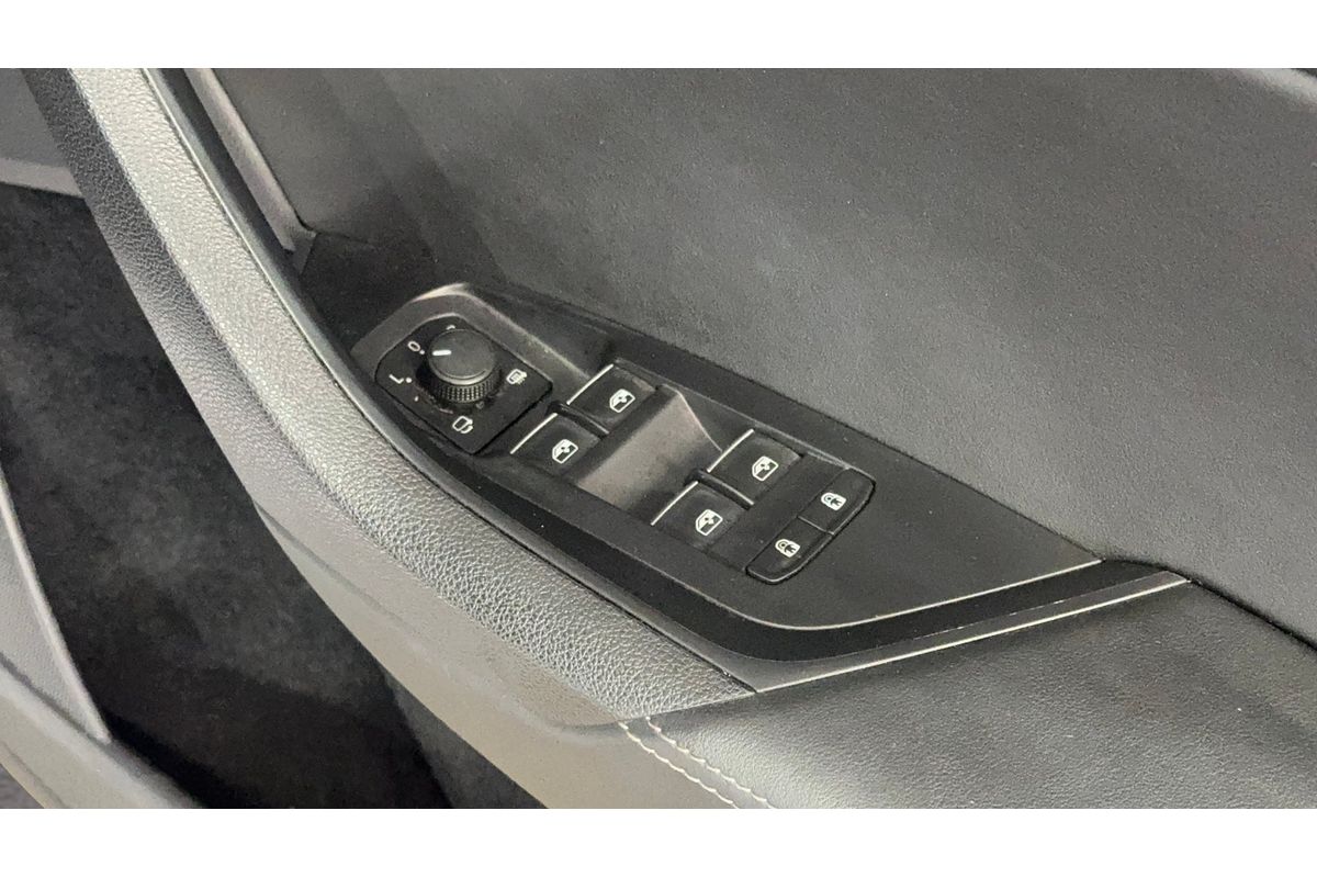 2019 SKODA Kodiaq 132TSI NS