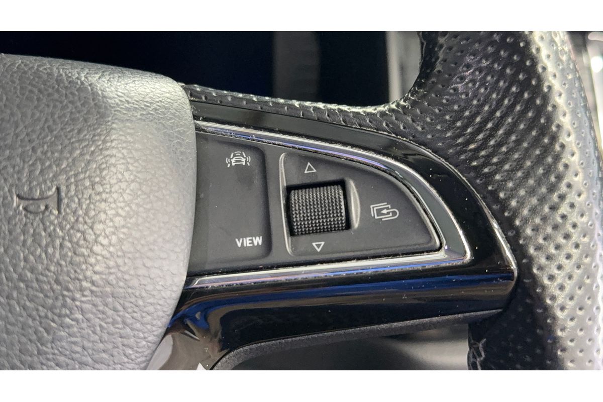 2019 SKODA Kodiaq 132TSI NS
