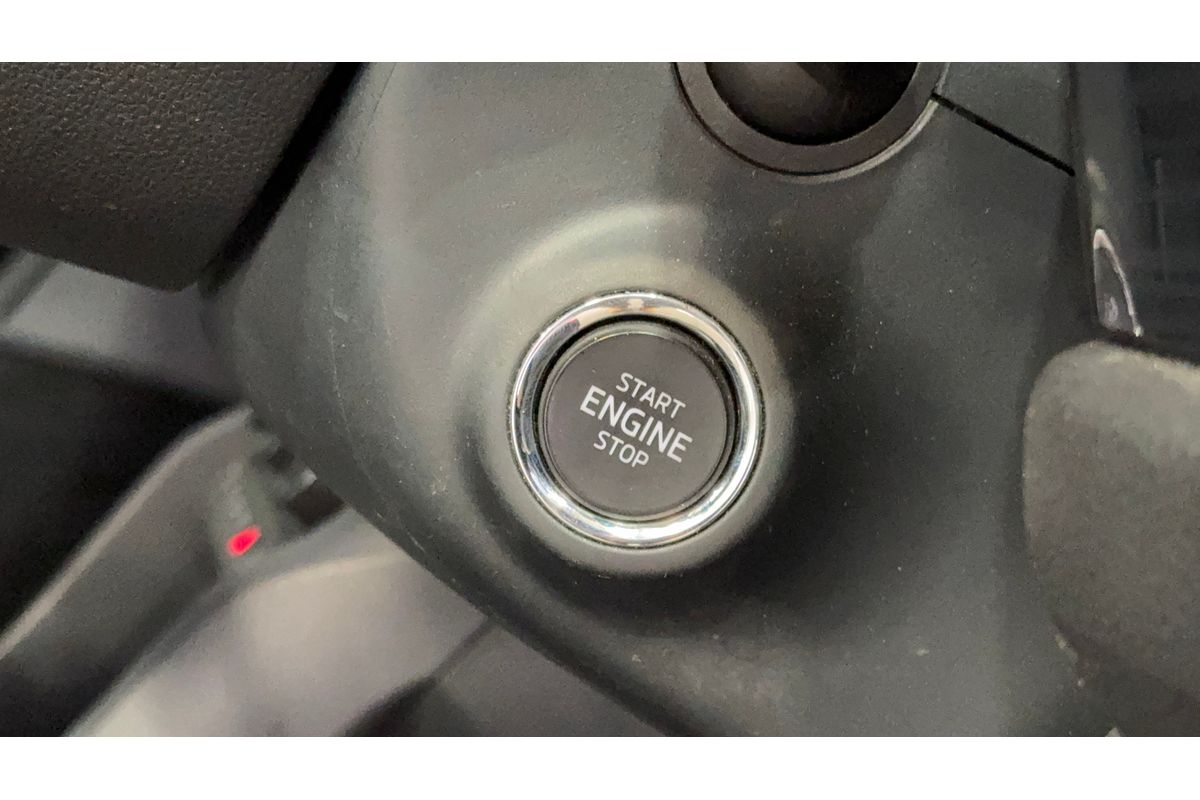 2019 SKODA Kodiaq 132TSI NS
