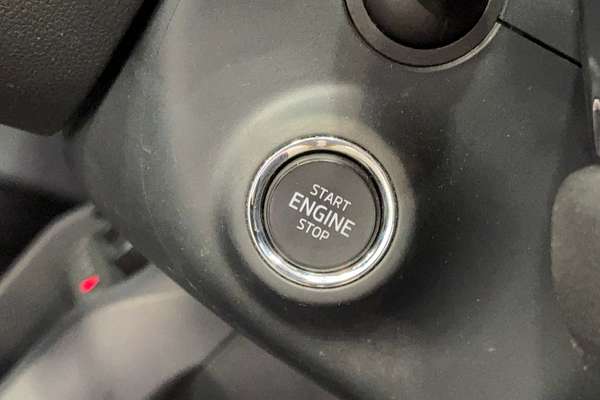 2019 SKODA Kodiaq 132TSI NS