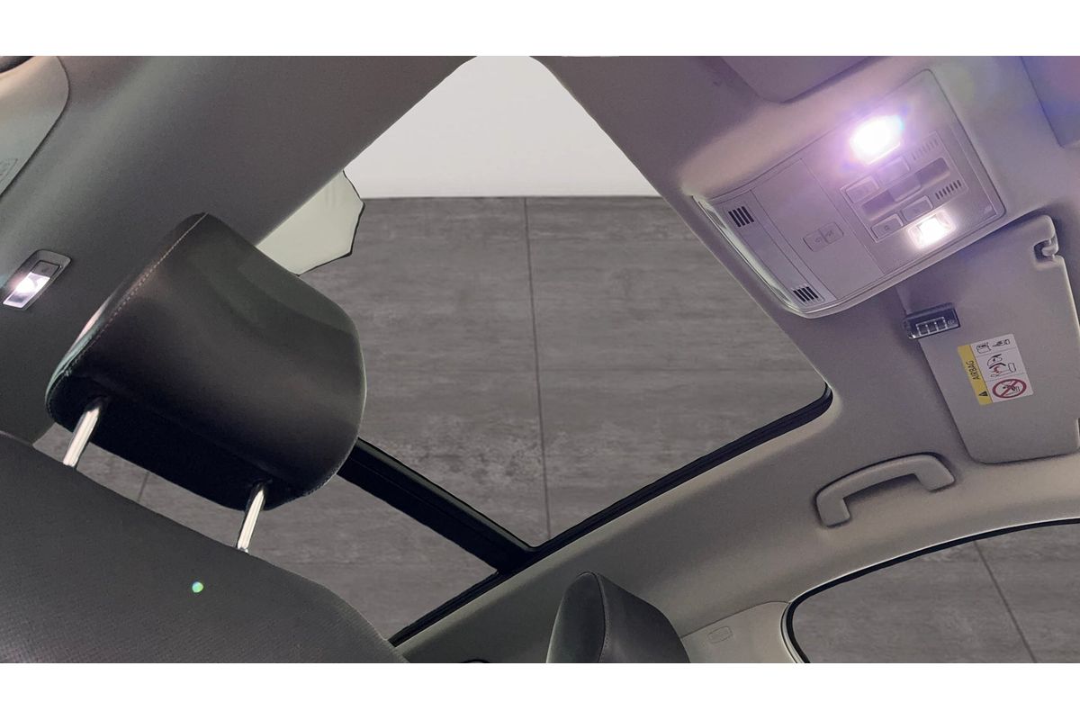 2019 SKODA Kodiaq 132TSI NS