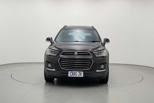 2017 Holden Captiva Active CG