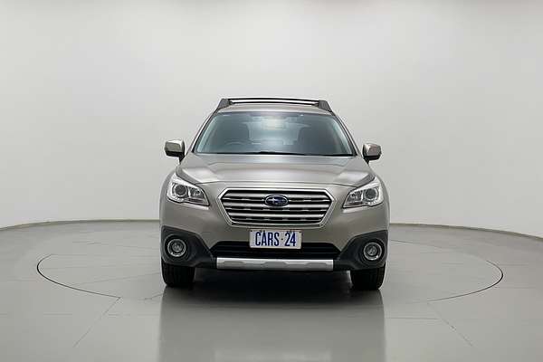 2017 Subaru Outback 2.5i 5GEN