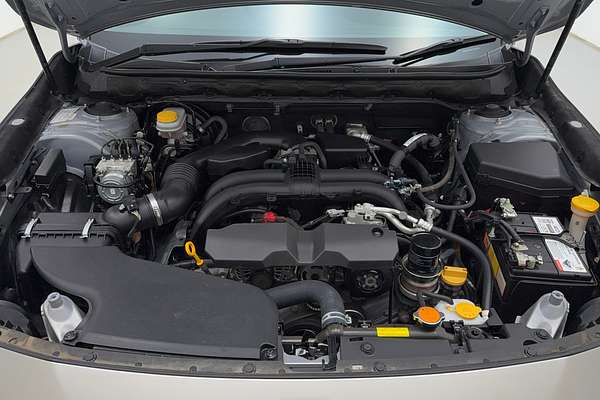 2017 Subaru Outback 2.5i 5GEN