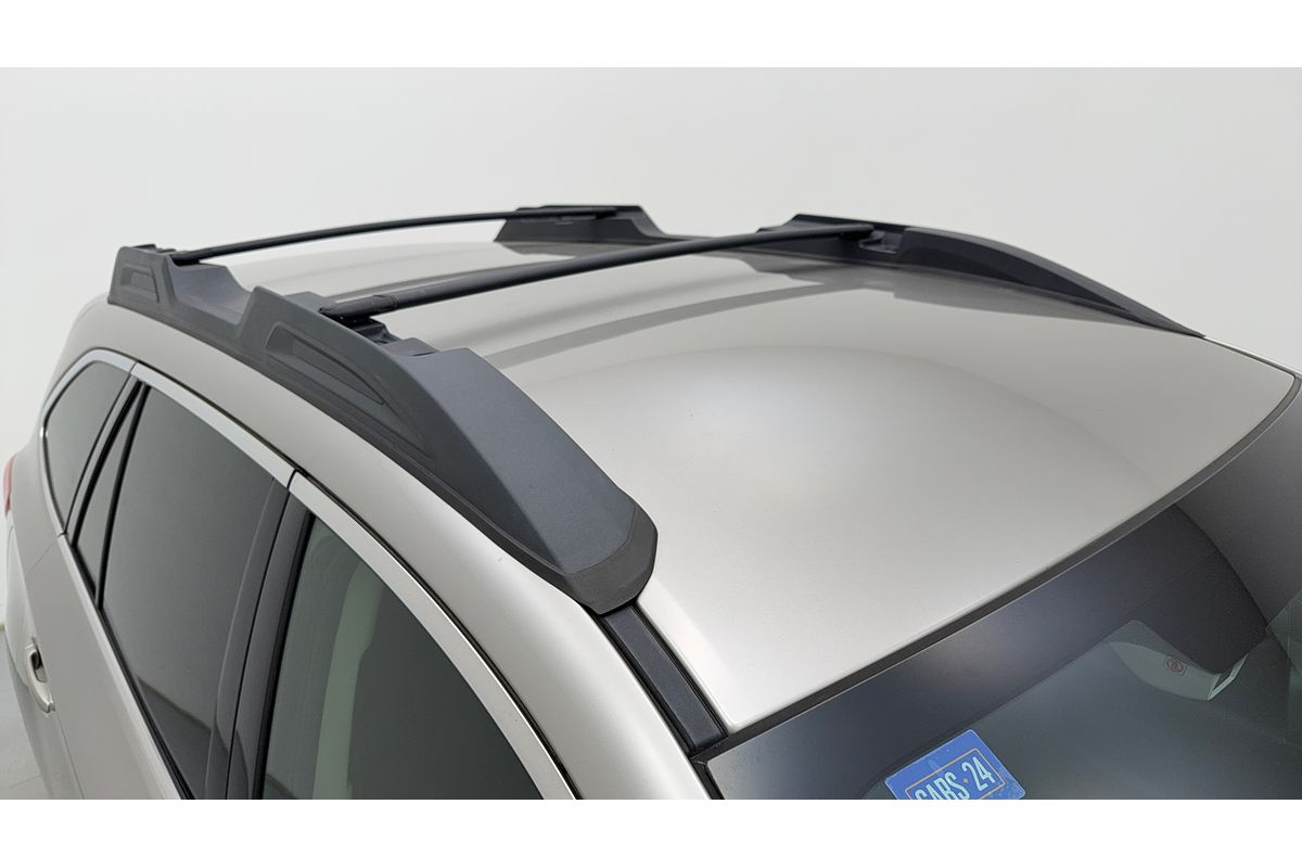 2017 Subaru Outback 2.5i 5GEN