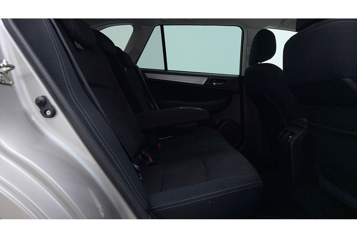 2017 Subaru Outback 2.5i 5GEN