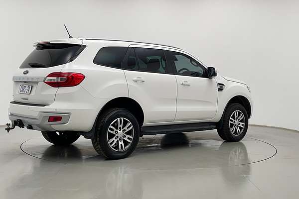 2019 Ford Everest Trend UA II 2.0L