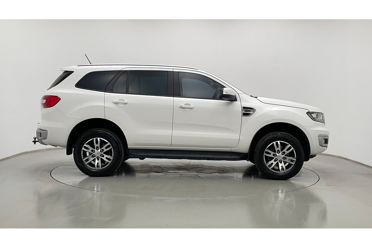 2019 Ford Everest Trend UA II 2.0L