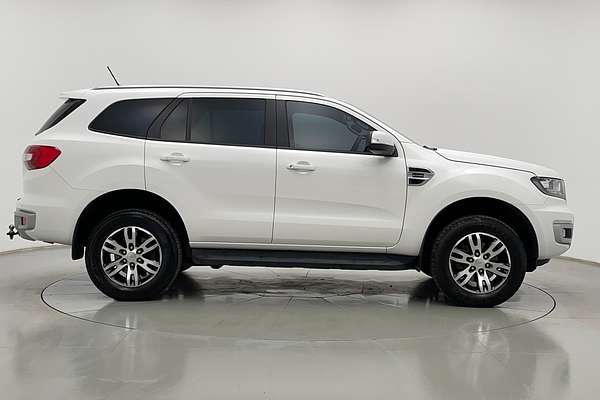 2019 Ford Everest Trend UA II 2.0L