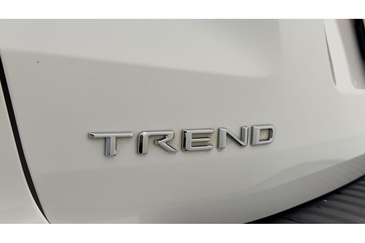 2019 Ford Everest Trend UA II 2.0L
