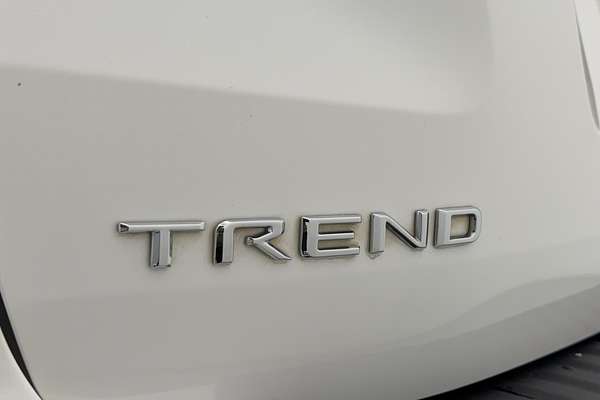2019 Ford Everest Trend UA II 2.0L