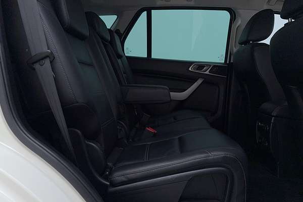 2019 Ford Everest Trend UA II 2.0L