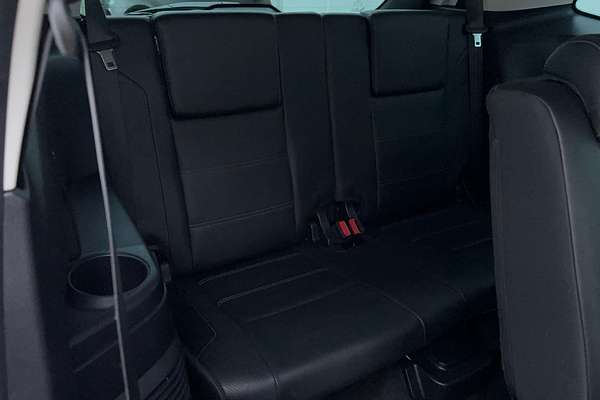2019 Ford Everest Trend UA II 2.0L